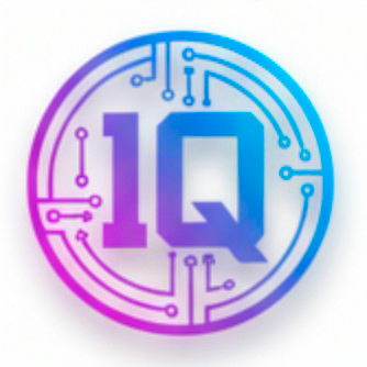 IQMotors Logo